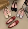 Flat Shoes