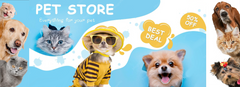 PET SUPPLIES