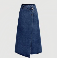 Jeans Skirts for Women