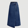 Denim Skirts
