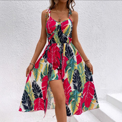 Floral Dresses for Women