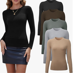 Long Sleeve for Women