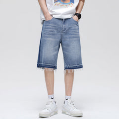 Jeans Shotrs for Men
