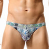 Low Waisted Underwears
