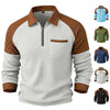 Zip Polo Shirts