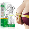 Breast Cream size Up