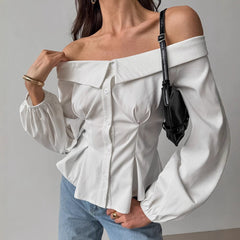 Sexy Blouses for Women