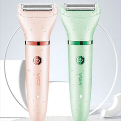 Hair Remover Machine