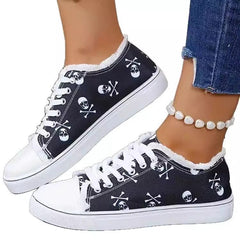 Skateboarding Shoes - Women