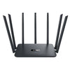 Wireless Signal & Routers