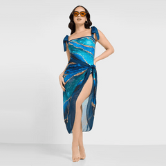 swimwear & beachwear