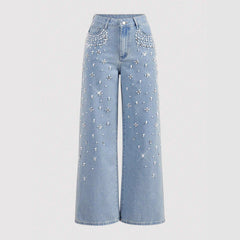 Straight Leg Pants for Women