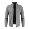 Knitted Cardigan