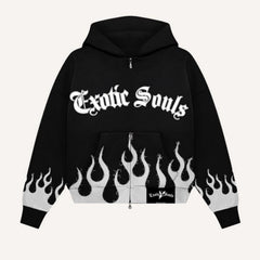 Printed Hoodies for Men