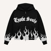 Printed Hoodies