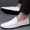 Soft Flat Shoes - Men