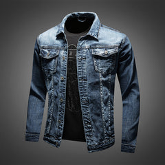 Jeans Blazers for Men