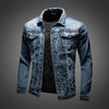 Denim Blazers