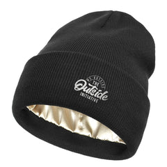 Warm Knitted Hat