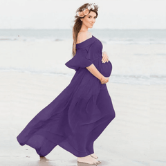 Pregnant dress & outwear