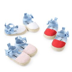 Baby Shoes