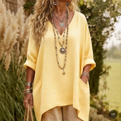 Long-Sleeved Shirts for Women