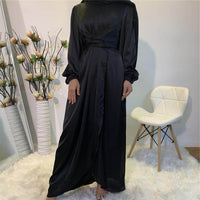 Bandages And More Wear French Middle East Dubai Robe Dress