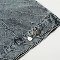 Heavy Industry Washed Do The Old Cowboy Sweater Men