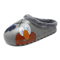Cartoon Home Personality Anime Warm Cotton Mop