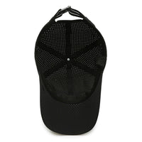 Men's Outdoor Breathable Quick-Drying Casual Baseball Cap