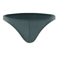 Summer Men's Ice Silk Seamless Underwear