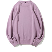 Colorful Photo Embroidery Women's Hoodie