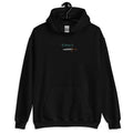 Spring And Autumn Printing Cartoon Hooded Sweatshirt
