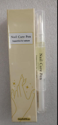 Vitality Nail Growth Oil Enhances Strength And Moisture