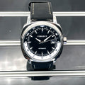 Belt Luminous Waterproof Fashion Casual Mechanical Men's Watch