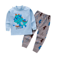 New Cartoon Animal Print Home Service