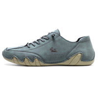 Cross-border Hot Independent Station Men's Shoes