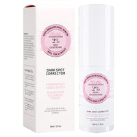 Moisturizing Moisturizing Diluted Spots Refined Pores Hydroquinone Serum