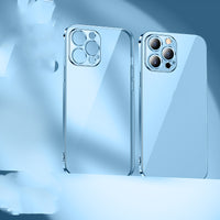 Female And Male High-end Mobile Phone Case