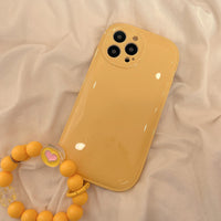 Creative Niche All-inclusive Soft Shell Anti-fall Protective Case