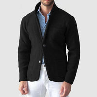 Stand Collar Small Suit Jacket Slim Jacket