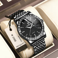 Business Leisure Student Men's Watch