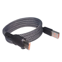 Magnetic Holder Portable Magic Rope Mobile Phone Data Cable