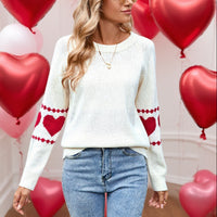 European And American New Sweater For Women