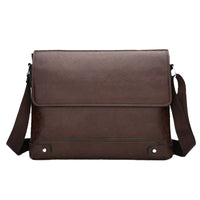 European And American Men's Backpack Men's Hanging Bag