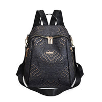 Backpack Design Sense Niche High Sense Bag
