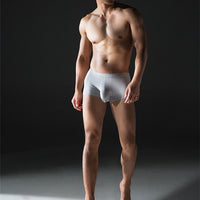 Big U Convex Design Rhino Warehouse Modal Men's Underwear