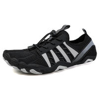 New Anti-cut Diving Beach Amphibious Quick-drying Multifunctional Shoes