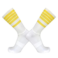Men's And Women's Non-slip Silicone Cycling Socks