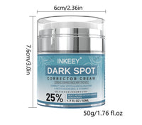 Whitening Freckle Cream Brightening Skin Color